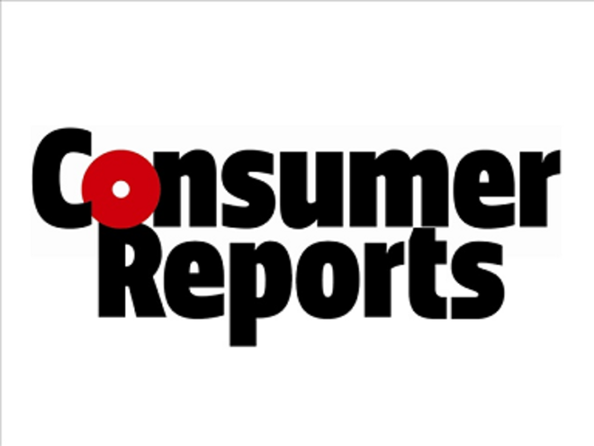 Logo for Consumer Reports